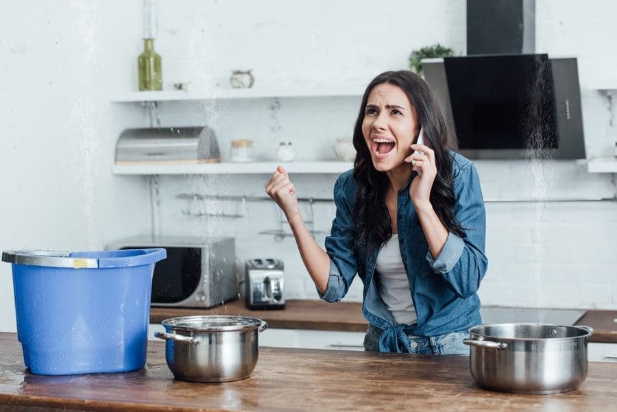 Renovating a Kitchen after Water Damage: A Quick Guide