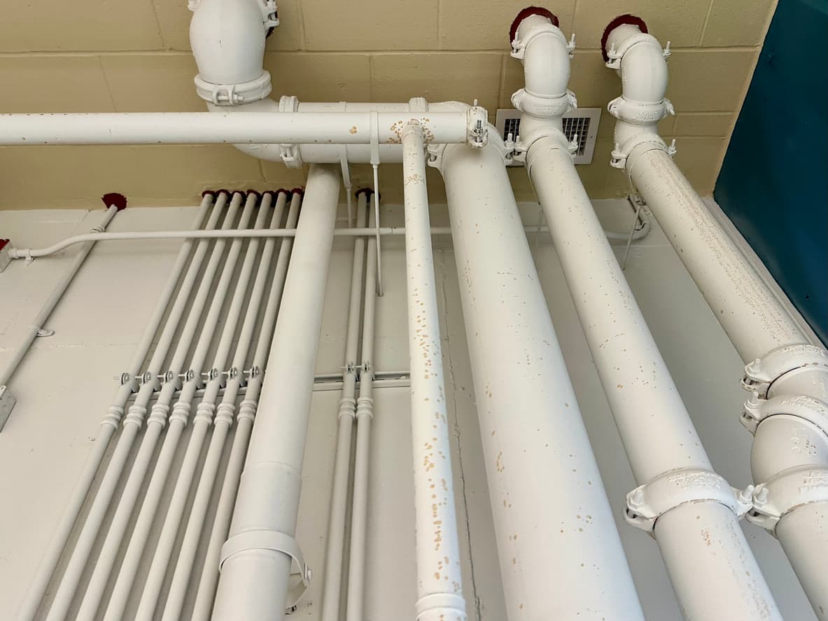 Understanding the Water Extraction and Remediation Process