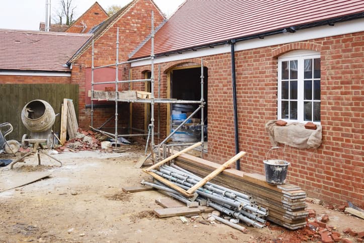 Useful Tips When Adding an Extension for Your Home