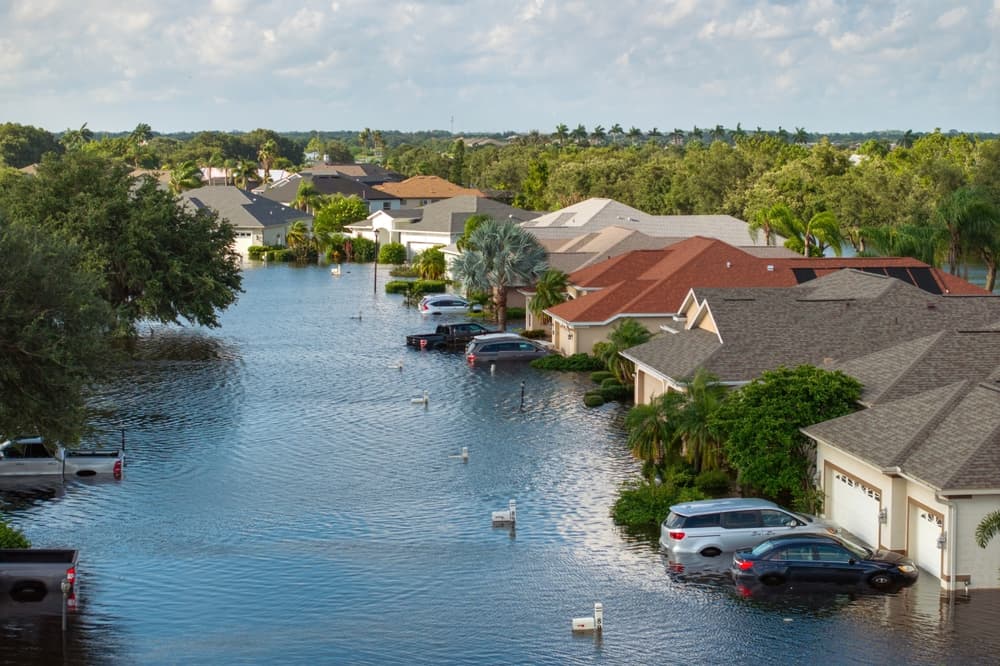 Water Extraction & Water Restoration: How are They Different?