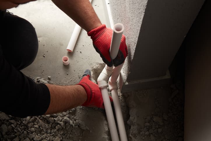 What Is Leak Detection Services and When Do You Need It?