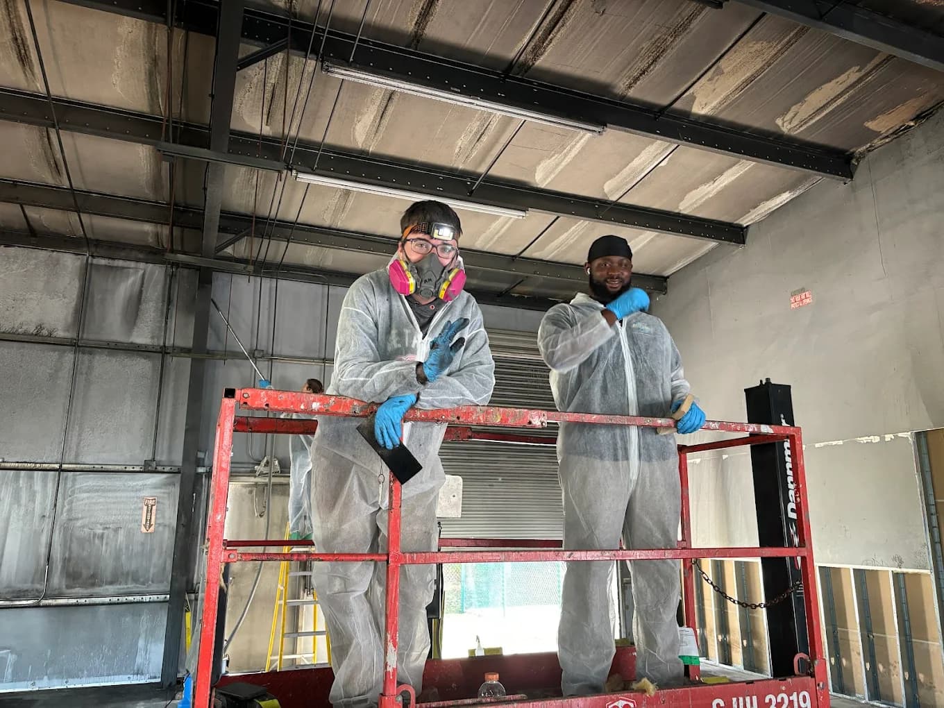 Types of Mold You Can Find in Florida Homes